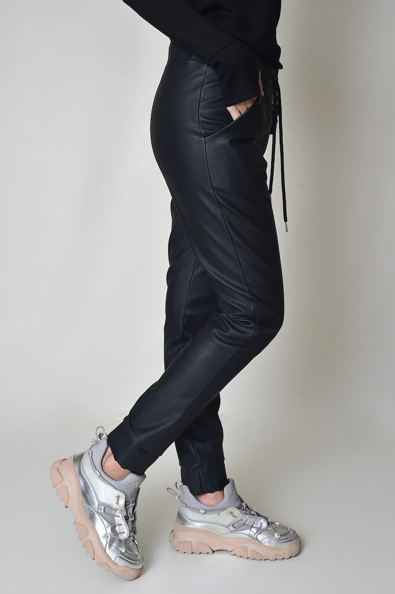 Elegant Women Trousers