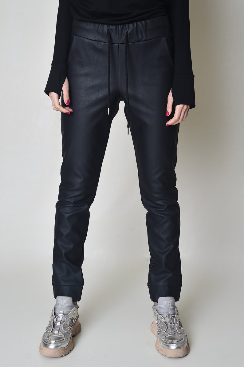 Elegant Women Trousers